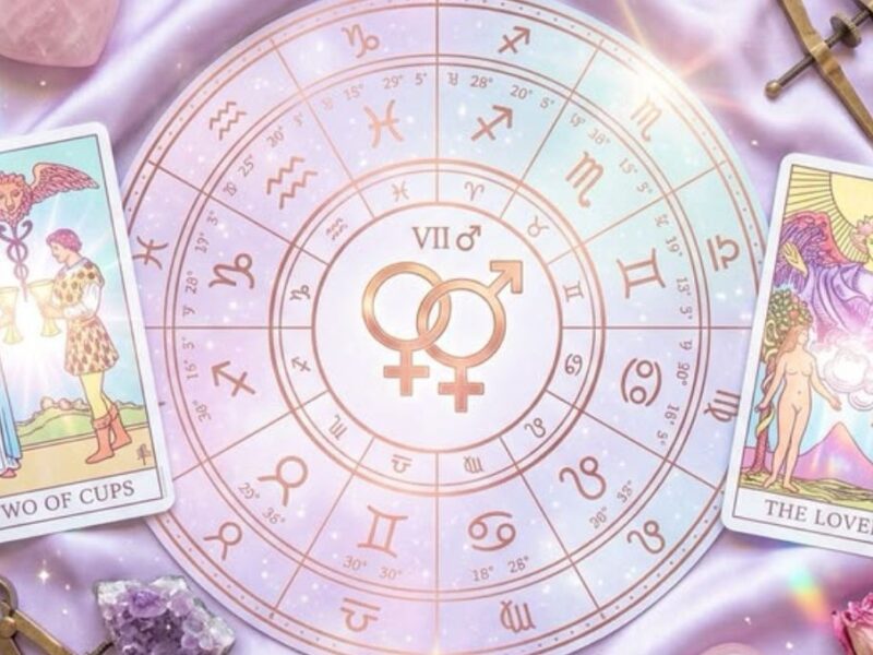 Horóscopo del amor HOY sábado 10 de octubre: estos signos tendrán suerte en pareja