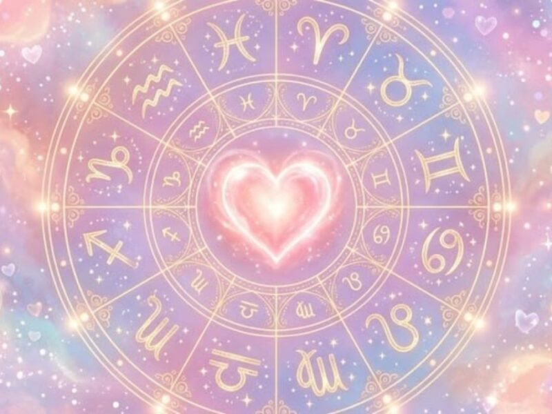 Horóscopo del amor HOY sábado 17 de octubre: qué signos tendrán suerte en pareja