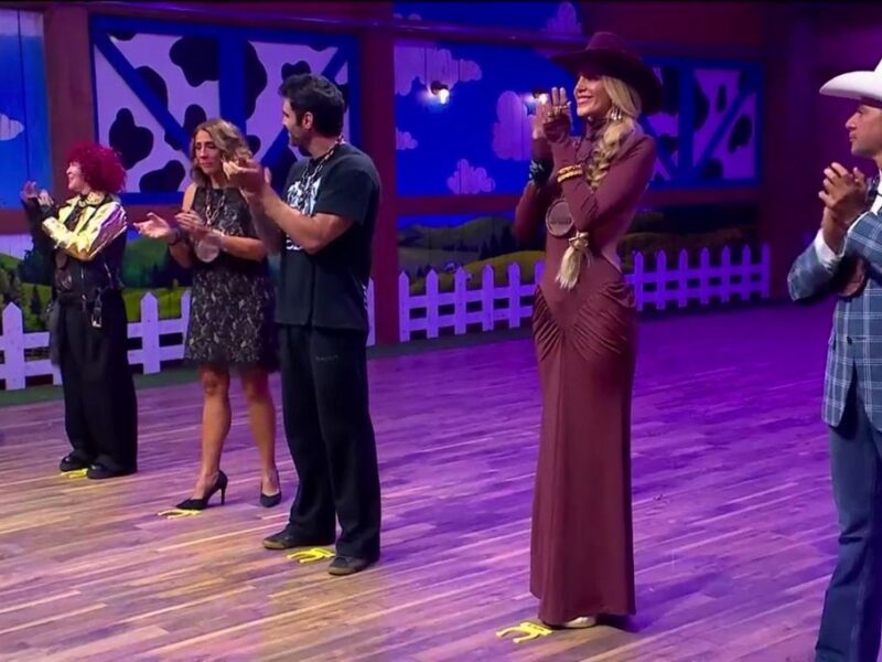 La Granja VIP, quién salió el 4 de octubre y qué pasó hoy en el reality