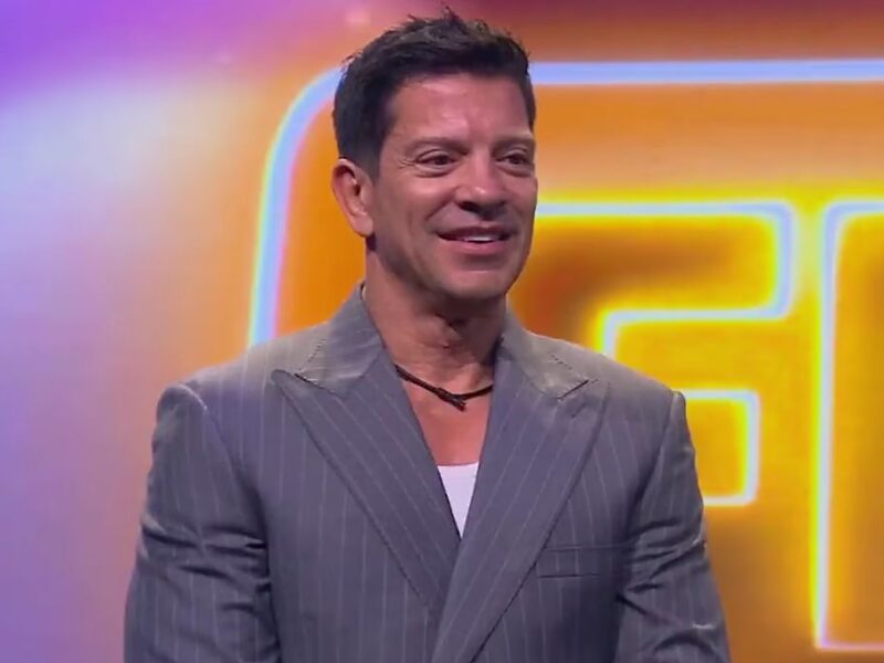 Eliminan a Yahir de La casa de los famosos méxico para que Mariana gane