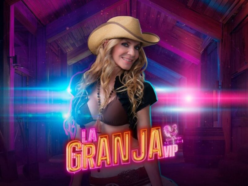 aseguran que Manola Diez será la granjera 21 de la granja vip 2026