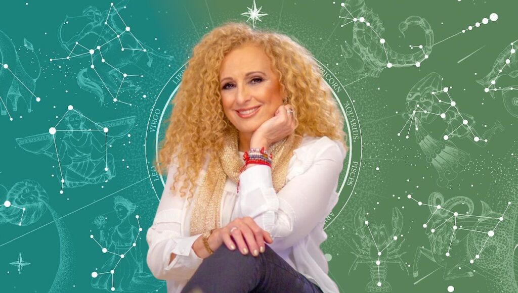 Mizada Mohamed HOY sábado 10 de octubre: qué dice para tu signo