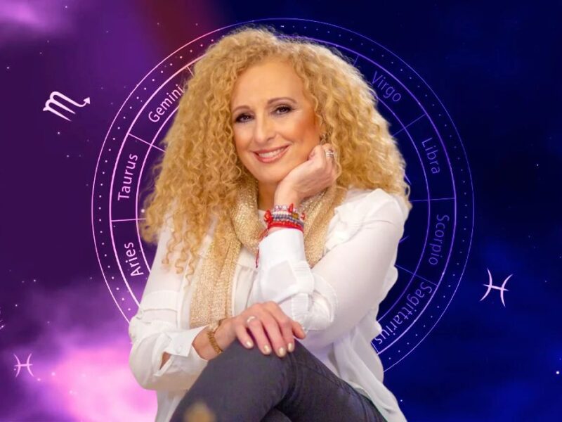 Mizada Mohamed HOY sábado 17 de octubre: predicciones de amor, dinero y salud para tu signo