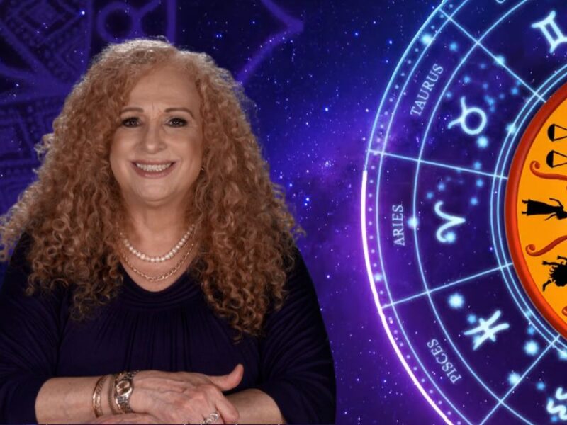 Mizada Mohamed HOY sábado 3 de octubre: predicciones para tu signo