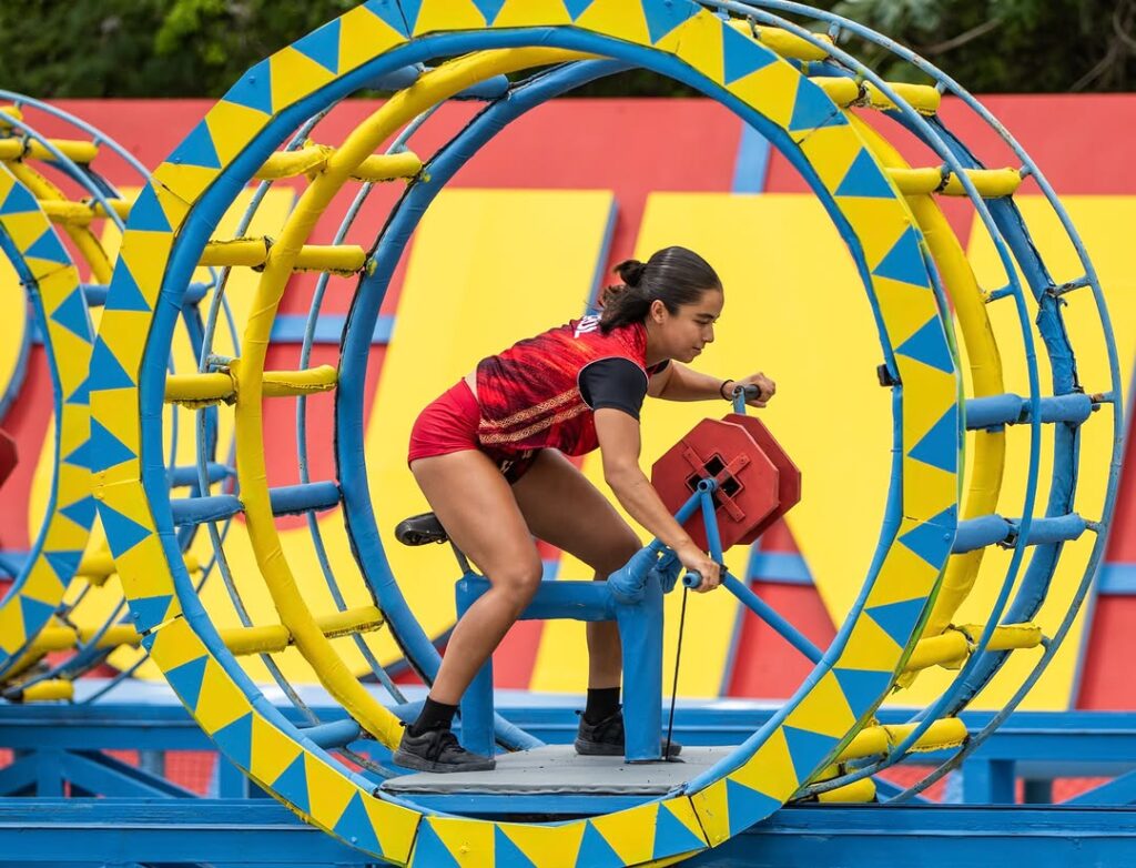 ¿Quién gana la Batalla por la Supervivencia hoy en Exatlón México?