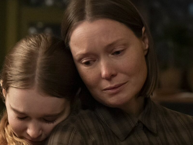 Final explicado de 'Carrie'