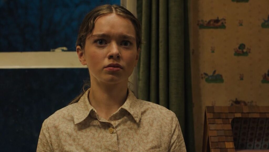 Reparto de 'Carrie' de Mike Flanagan