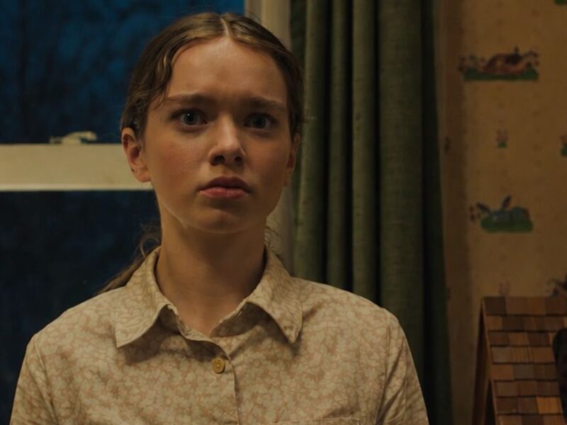Reparto de 'Carrie' de Mike Flanagan
