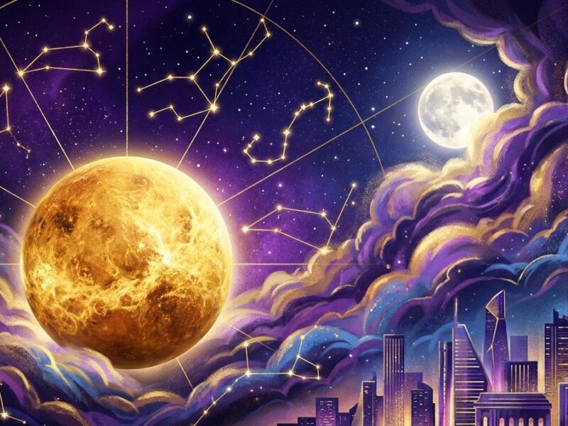 Horóscopo del amor HOY jueves 8 de octubre: qué signos tendrán suerte en pareja