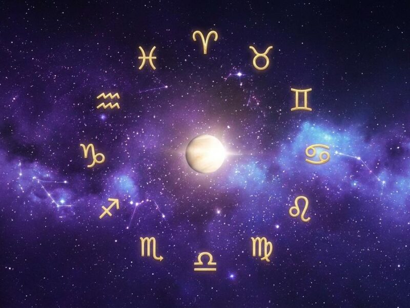 Horóscopo del amor HOY lunes 5 de octubre: estos signos tendrán suerte en pareja