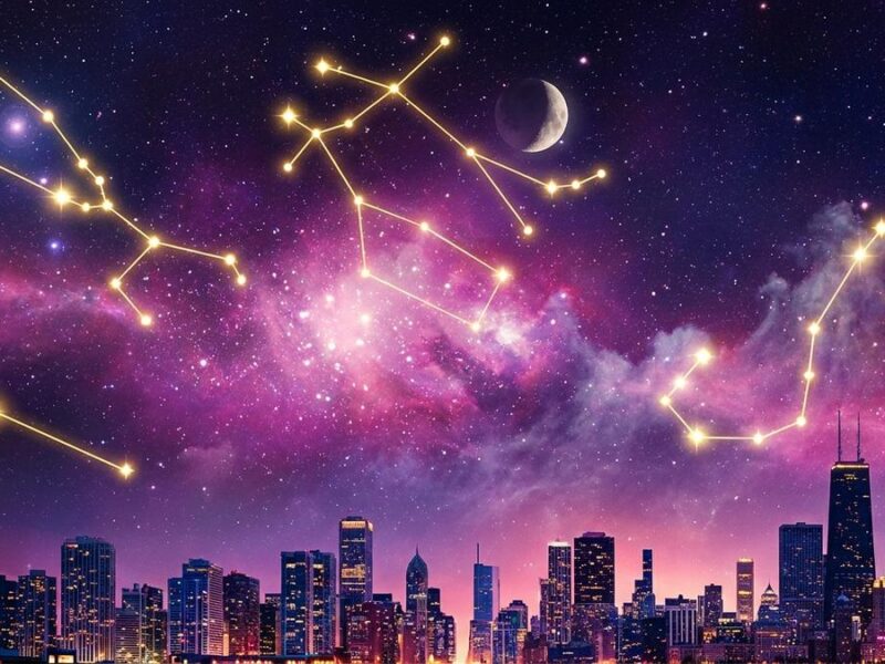 Horóscopo del amor HOY martes 6 de octubre: qué signos tendrán suerte en pareja
