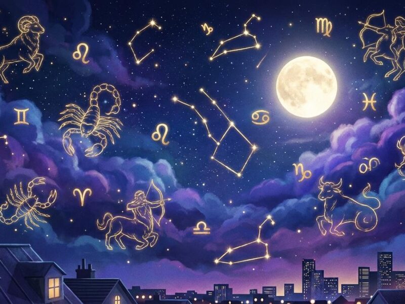 Horóscopo del amor HOY miércoles 14 de octubre: qué signos tendrán suerte en pareja
