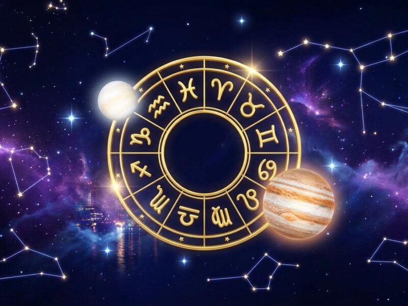 Horóscopo de hoy jueves 15 de octubre: qué signos reciben amor y suerte