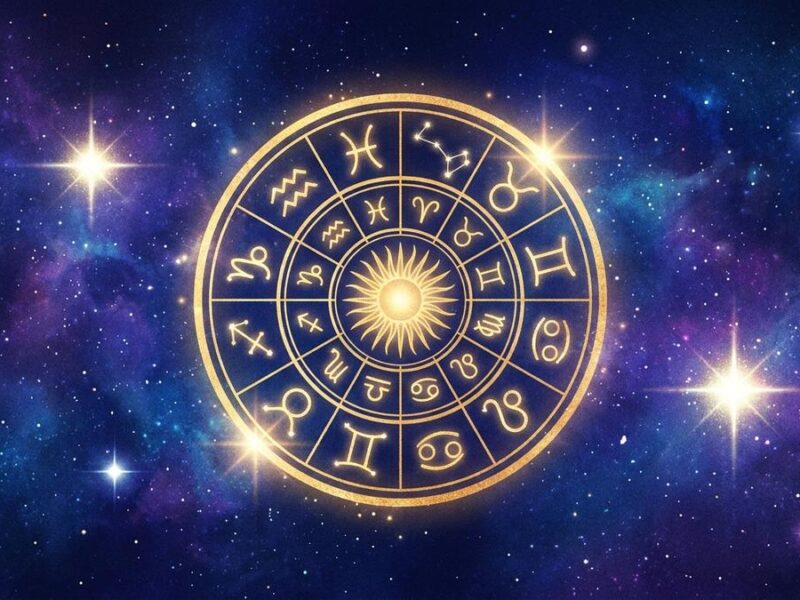 Horóscopo de hoy martes 6 de octubre: ¿Qué signos recibirán amor y suerte?