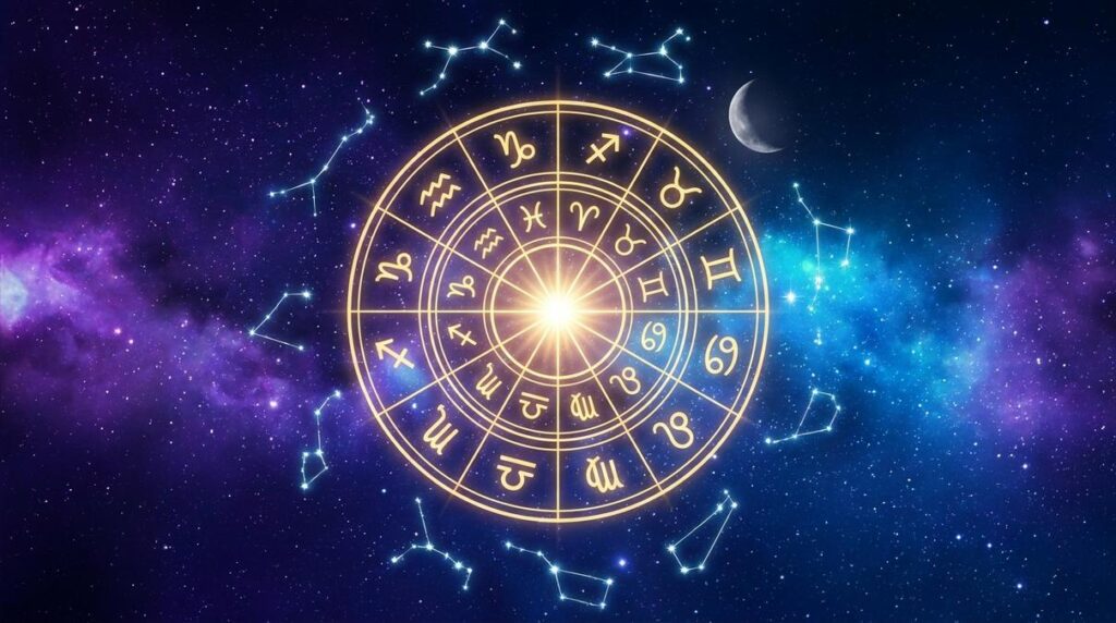 Horóscopo de hoy miércoles 7 de octubre: ¿Qué signos del zodiaco reciben amor y suerte?