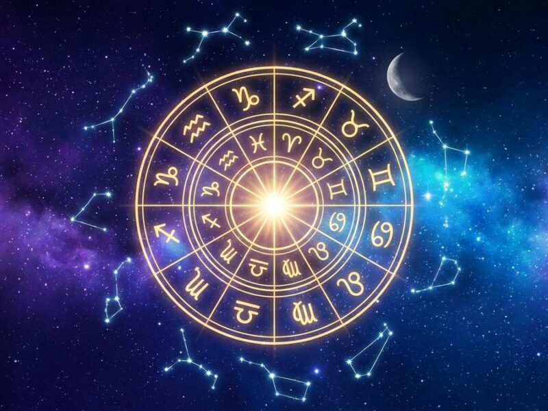 Horóscopo de hoy miércoles 7 de octubre: ¿Qué signos del zodiaco reciben amor y suerte?