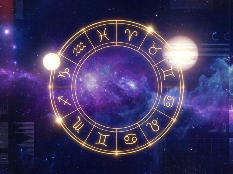 Horóscopo del jueves 8 de octubre: ¿qué signos recibirán amor y suerte?