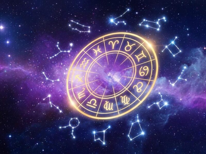 Horóscopo del lunes 12 de octubre: estos signos recibirán amor y suerte hoy