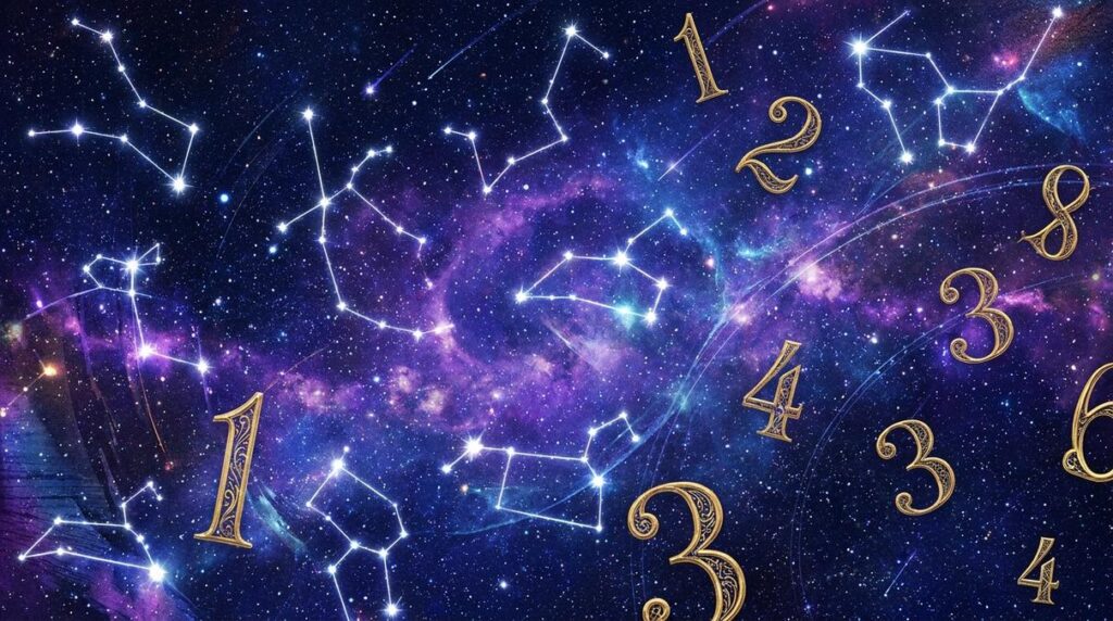 Números de la suerte HOY 25 de octubre según tu signo zodiacal