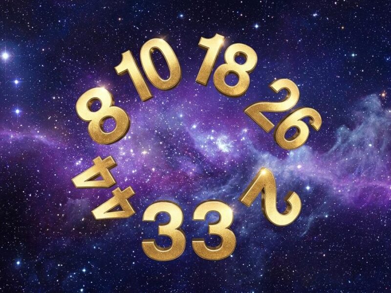 Números de la suerte HOY jueves 8 de octubre: cuáles son y qué significan