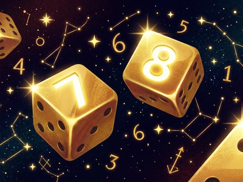 Números de la suerte para HOY miércoles 7 de octubre: significado y vibración
