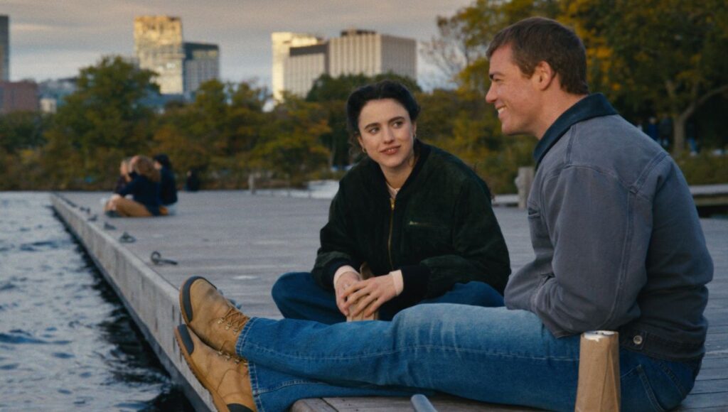 El amor de tu vida: Quién es quién en la película de Prime Video