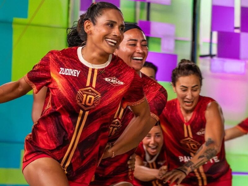 ¿Quién gana la Medalla Femenil hoy martes 6 de octubre?
