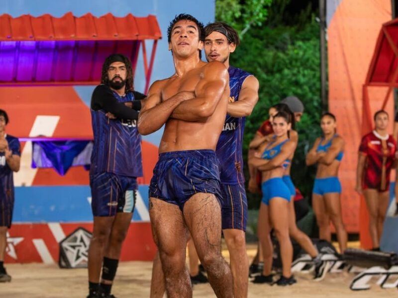 ¿Quién gana la Medalla Varonil hoy martes 13 de octubre?