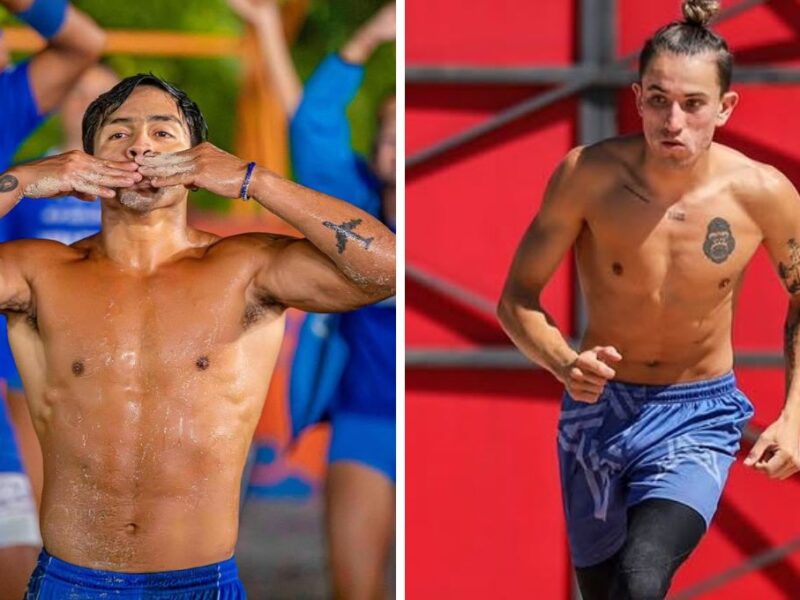 ¿Koke Guerrero y "Velociraptor" regresan como refuerzos?