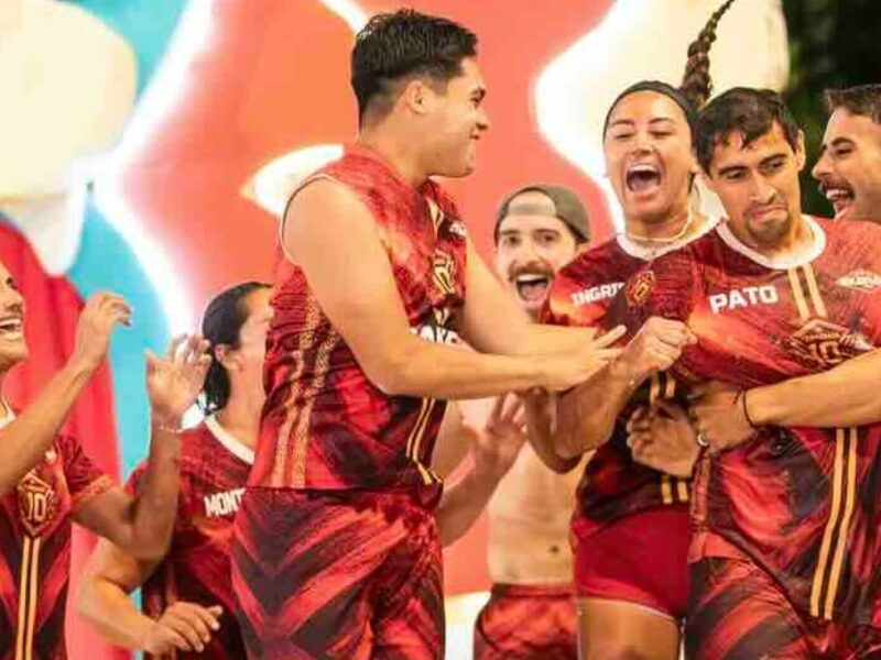 ¿Quién gana la Batalla por la Supervivencia hoy domingo 11 de octubre?