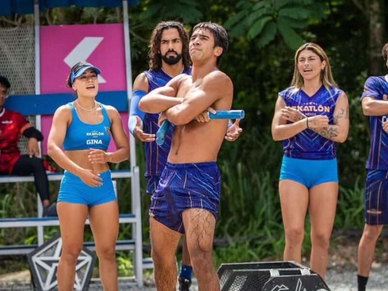 ¿Quién gana la Villa 360 hoy lunes 19 de octubre?