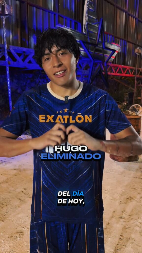 Quién llega HOY como refuerzo para el Equipo Azul