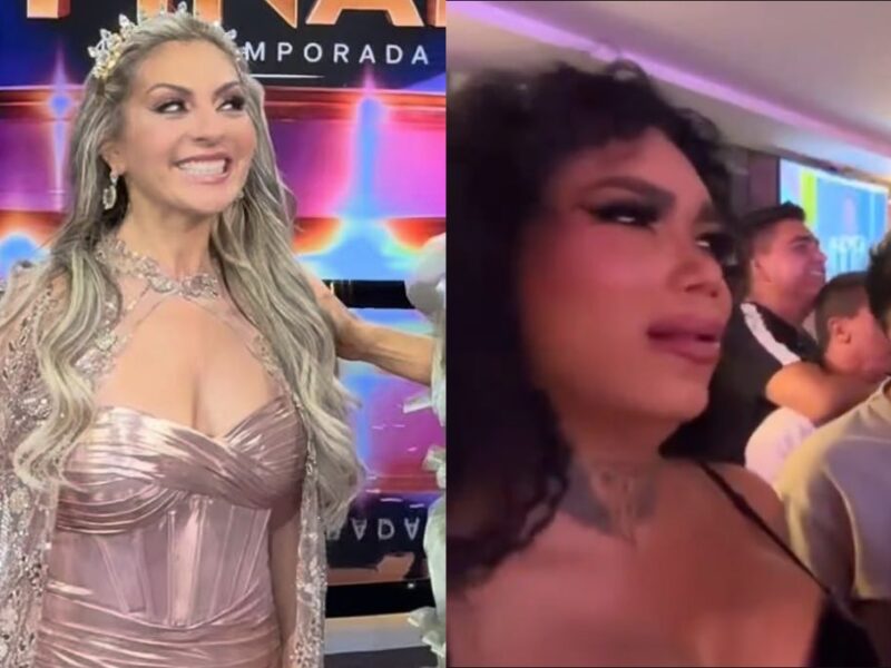Acusan de fraude a La Casa de los Famosos México 2026