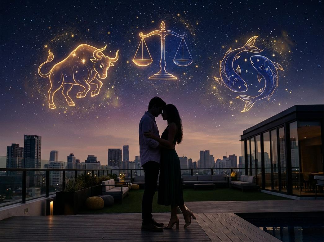 Horóscopo del amor HOY viernes 16 de octubre: qué signos tendrán suerte en pareja