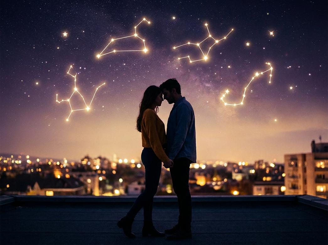 Horóscopo del amor HOY domingo 11 de octubre: estos signos triunfan en pareja
