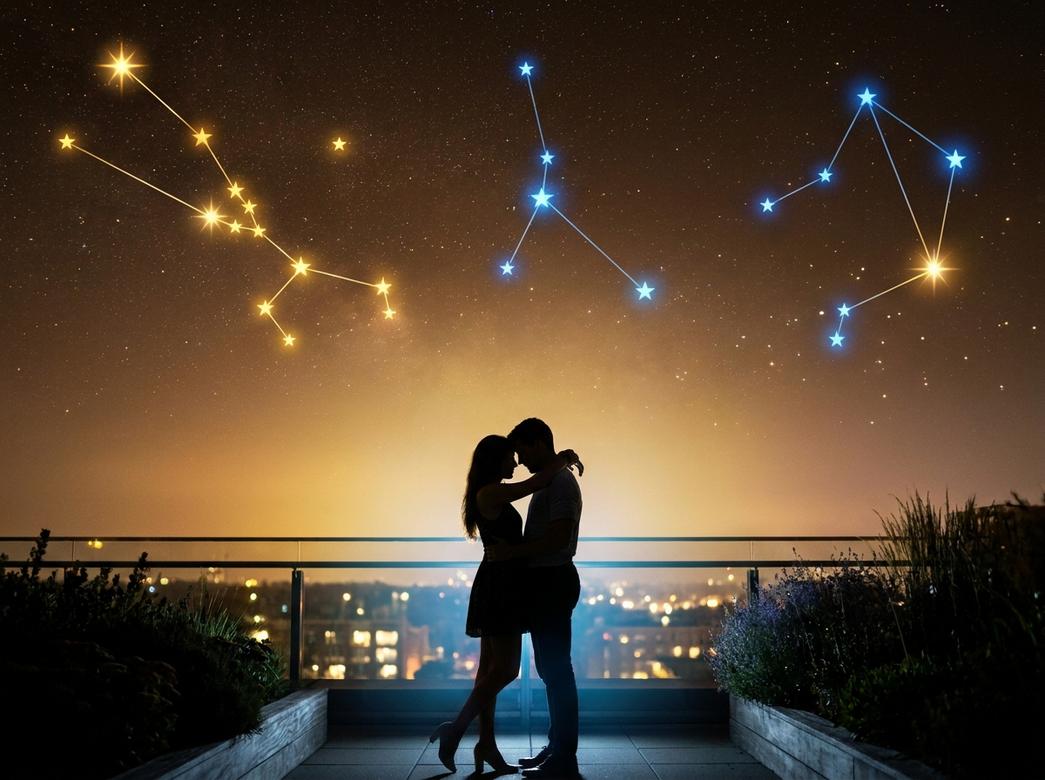 Horóscopo del amor HOY lunes 12 de octubre: qué signos tendrán suerte en pareja