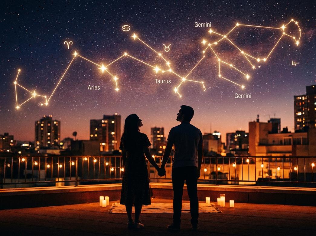 Horóscopo del amor HOY miércoles 7 de octubre: qué signos tendrán suerte en pareja