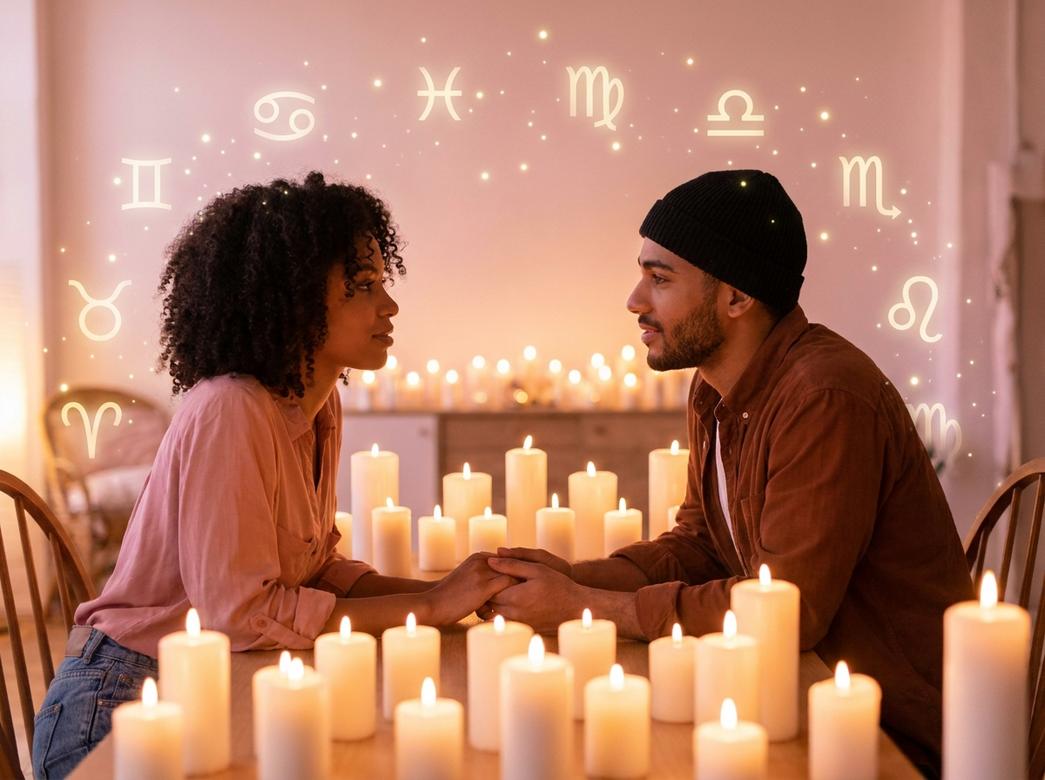 Horóscopo del amor HOY viernes 9 de octubre: qué signos tendrán suerte en pareja