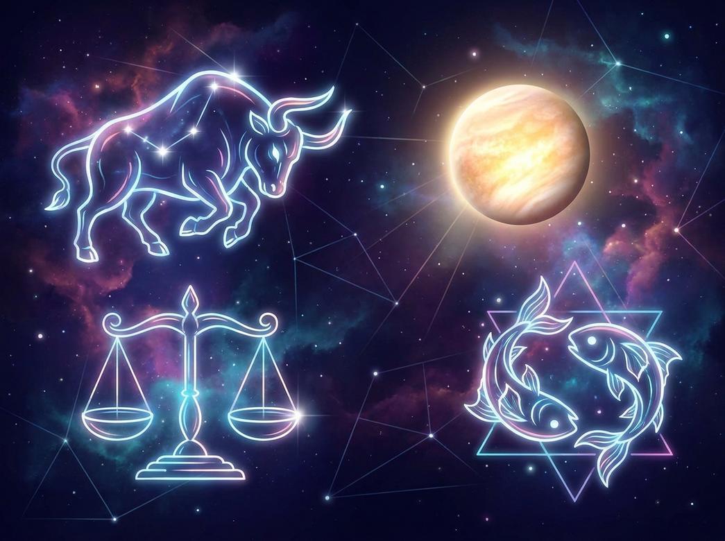 Horóscopo de hoy lunes 19 de octubre: qué signos reciben amor y suerte