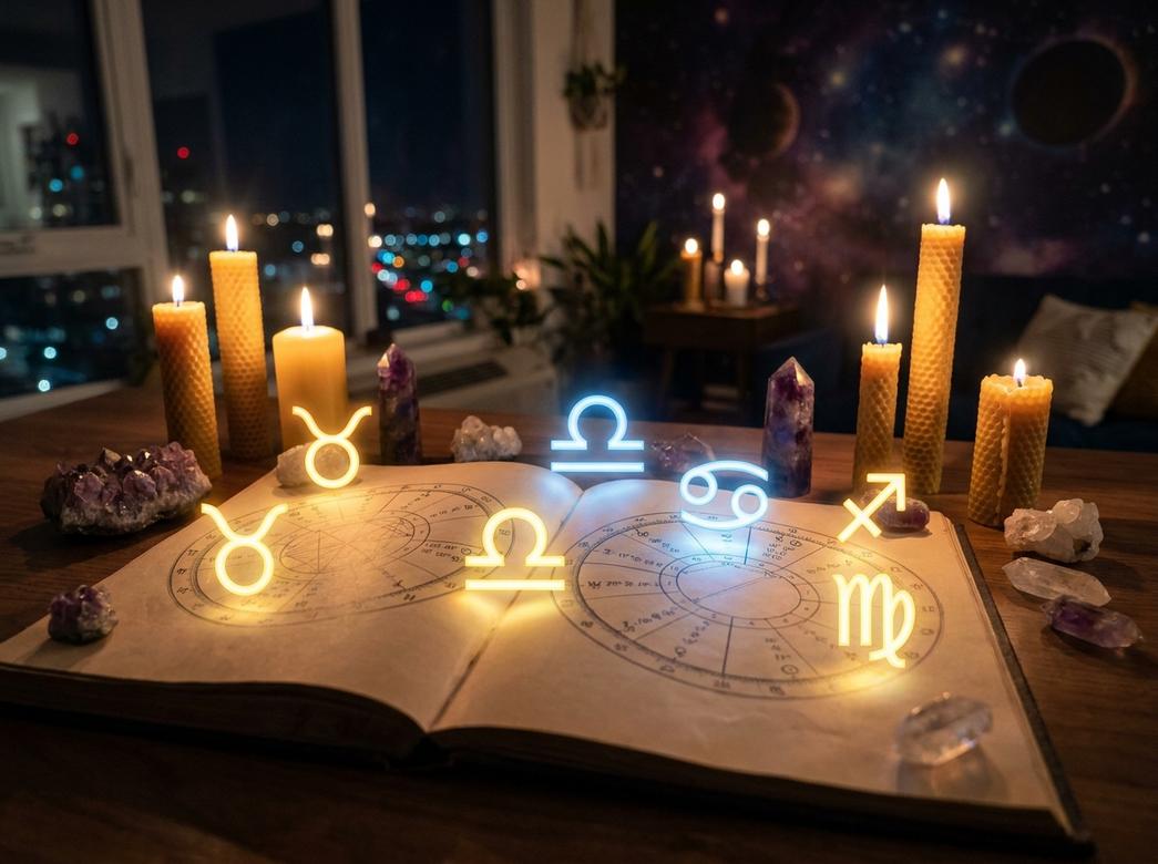Horóscopo de hoy martes 6 de octubre: ¿Qué signos recibirán amor y suerte?