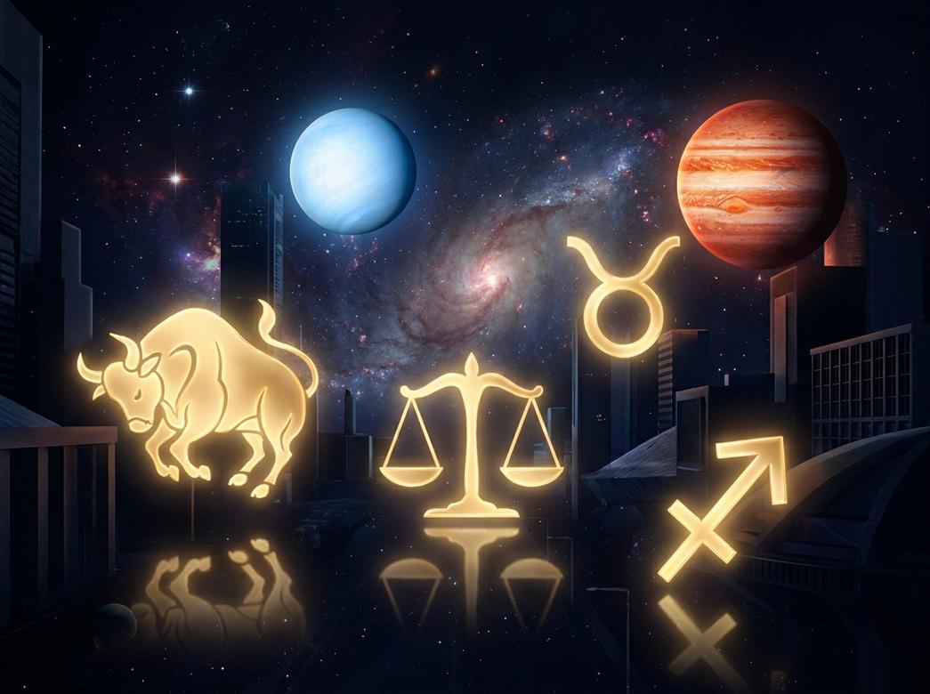 Horóscopo de hoy sábado 24 de octubre: ¿Qué signos recibirán amor y suerte?