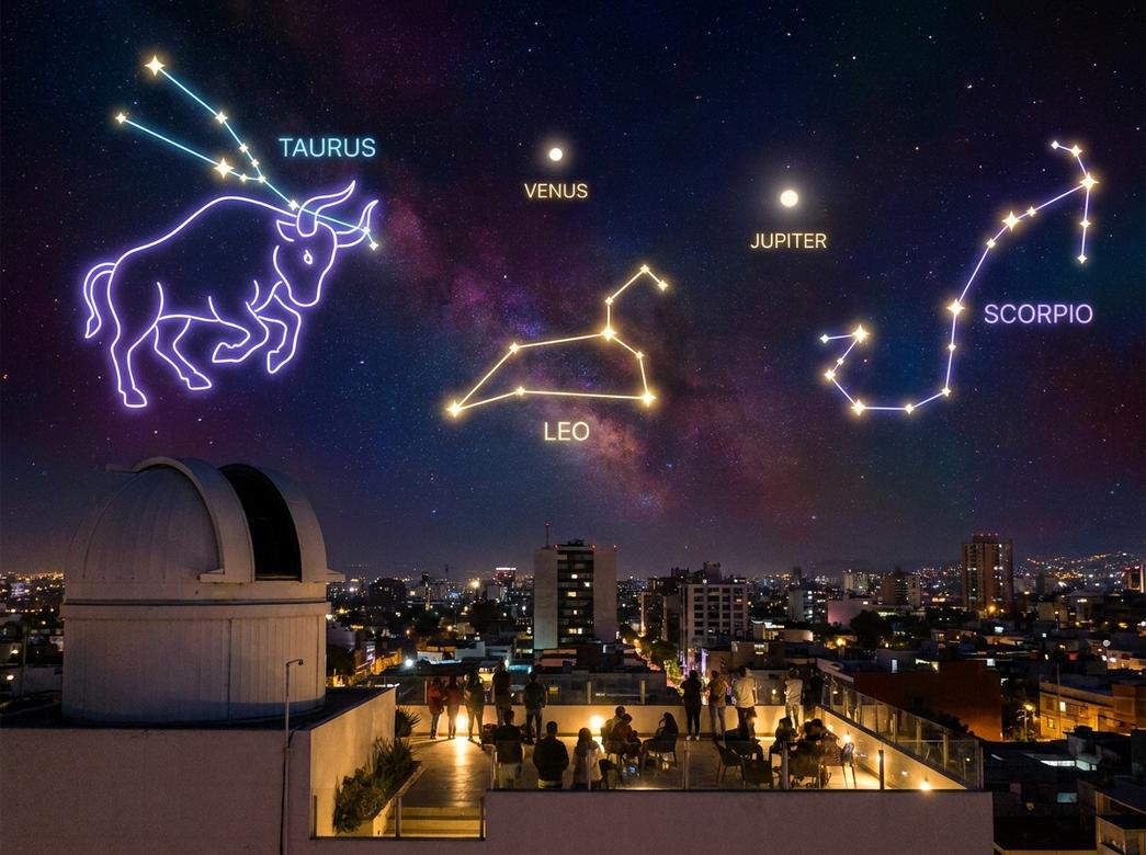 Horóscopo del lunes 12 de octubre: estos signos recibirán amor y suerte hoy