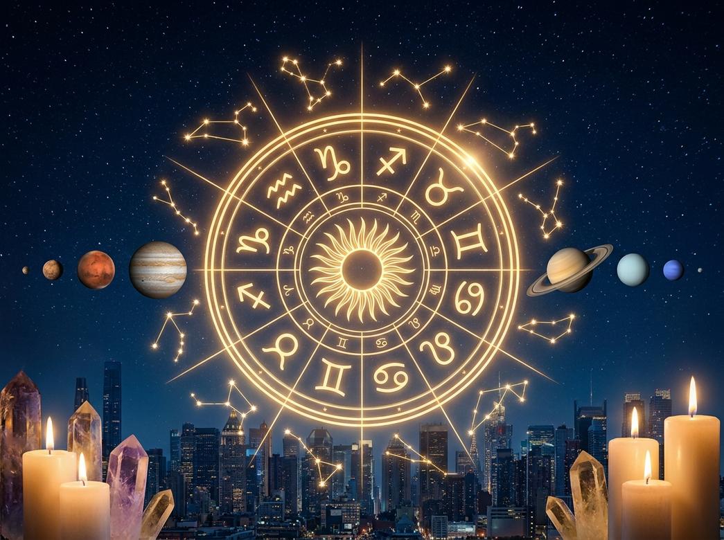 Horóscopo de Mhoni Vidente HOY jueves 8 de octubre: predicciones para tu signo