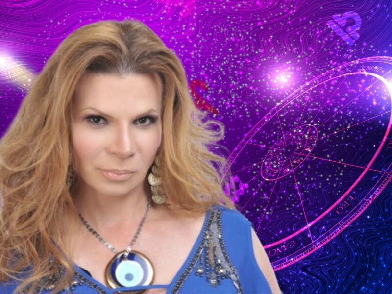 Horóscopo de Mhoni Vidente HOY viernes 2 de octubre