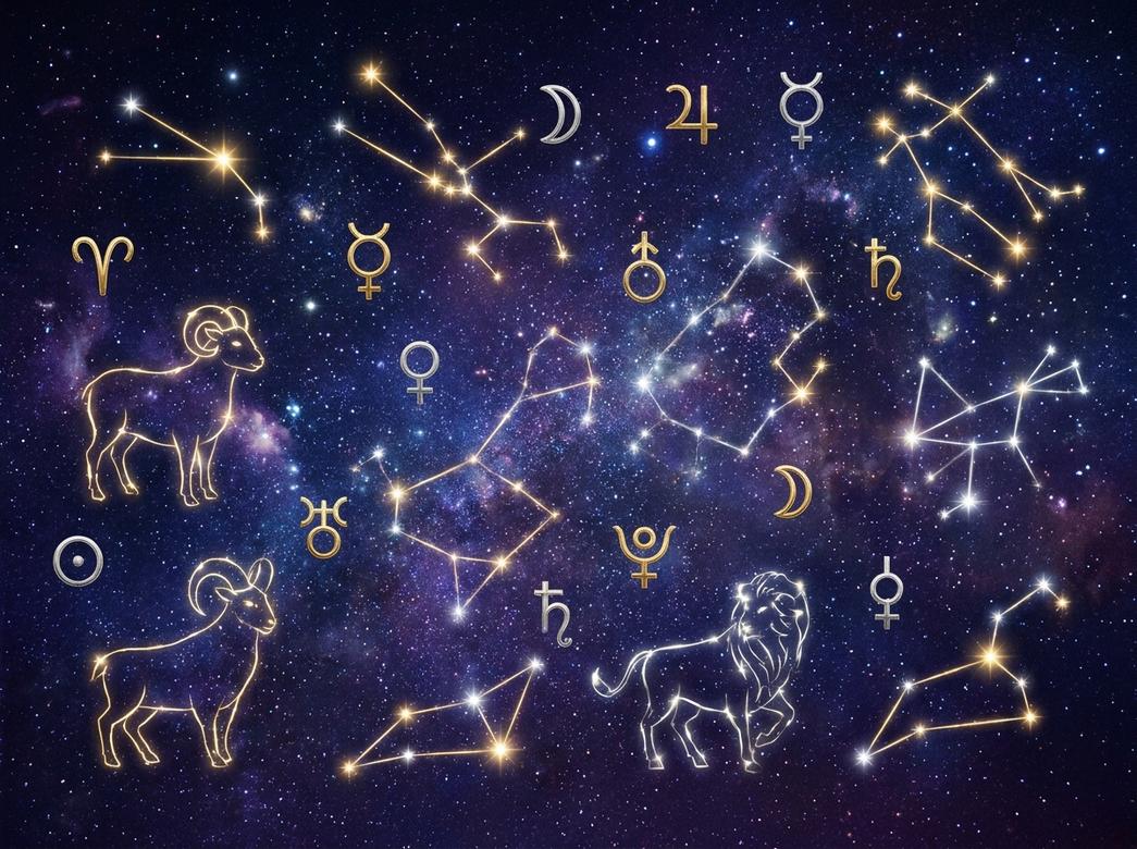 Horóscopo de Mizada Mohamed HOY 4 de octubre: predicciones para tu signo