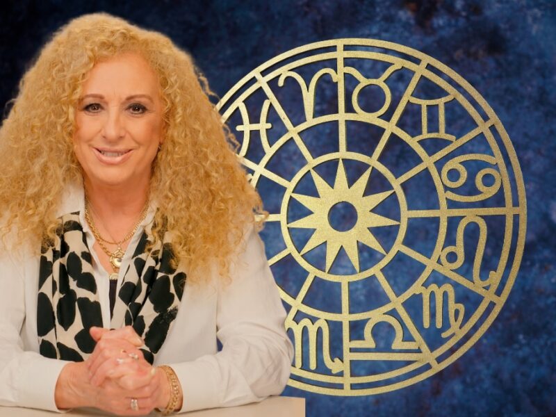 Mizada Mohamed HOY miércoles 14 de octubre: amor, dinero y salud según tu signo