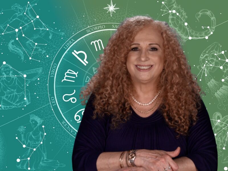 Mizada Mohamed HOY viernes 2 de octubre: predicciones para tu signo zodiacal