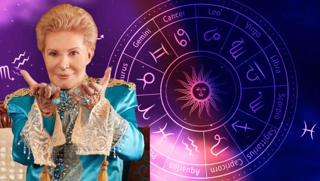Horóscopo de Walter Mercado hoy miércoles 28 de octubre: ¿Qué le depara a tu signo?