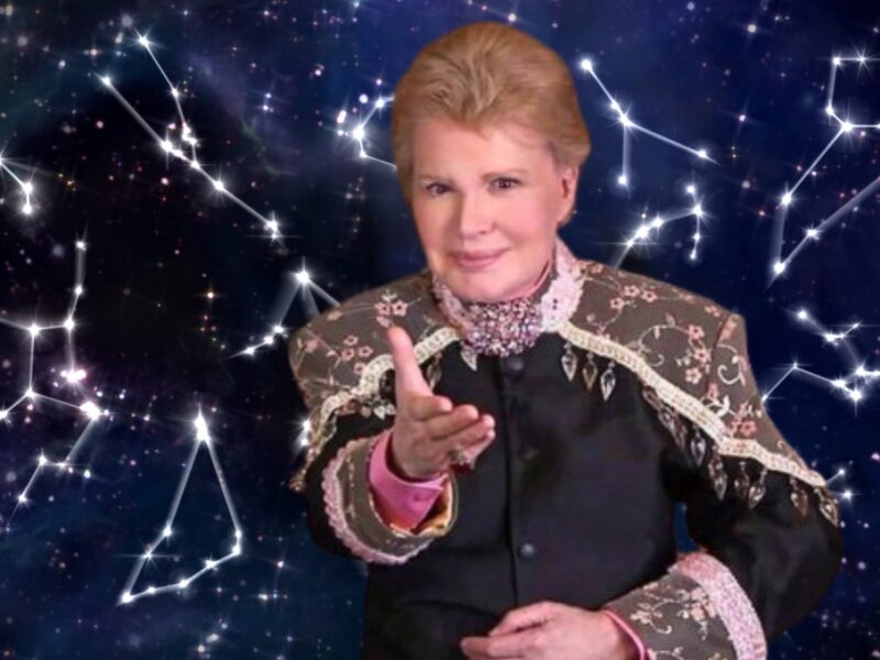 Horóscopo de Walter Mercado HOY 2 de octubre: qué le depara a tu signo