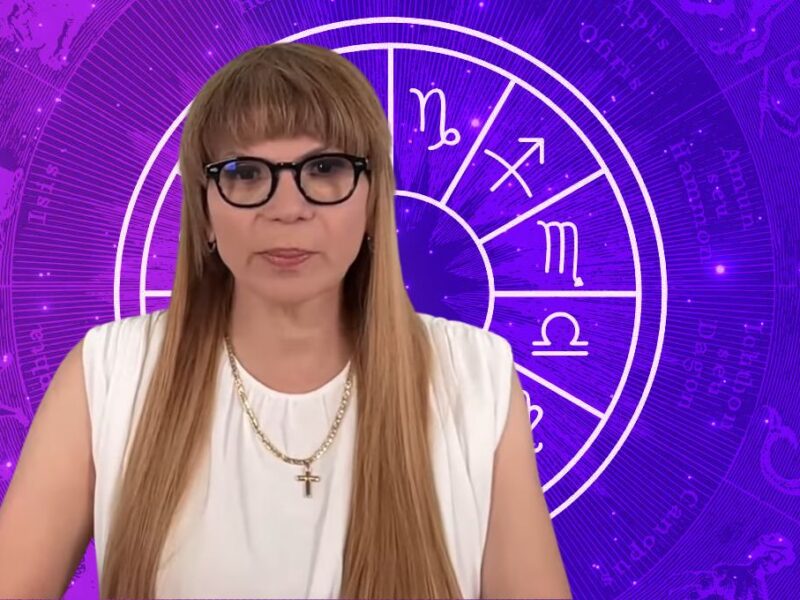 Horóscopo de Mhoni Vidente HOY jueves 8 de octubre: predicciones para tu signo